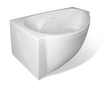 Экран фронтальный для ванны "Грация" 1700 левая