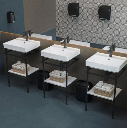 Декор Чементо 7 матовый 20x20x0,69