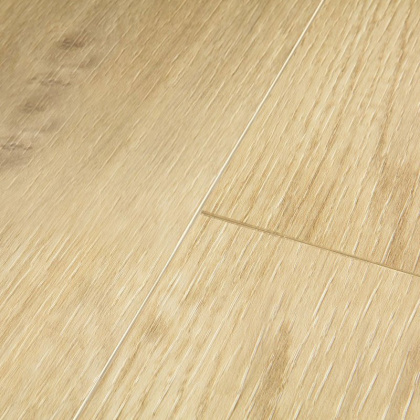 Виниловый ламинат Quick Step LIVYN Balance Click BACL 40018 Дуб Бежевый