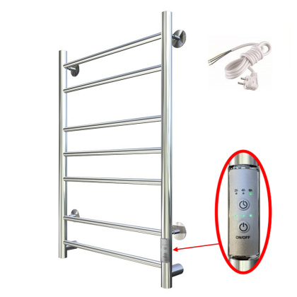 Полотенцесушитель Аспект Пэк сп 3 80х50 32 мм Полотенцесушитель Аспект Пэк сп 3 80х50 32 мм