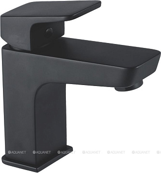 Смеситель для раковины Aquanet Gotic AF440-10B Смеситель для раковины Aquanet Gotic AF440-10B