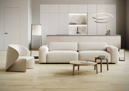 Кварцевый ламинат Fargo 50-64W970  Дуб Сидней