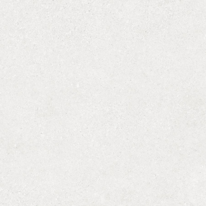 Керамогранит К8_5 Andre White белый (60смх60смх10мм) (4шт_1,44м2) матовый, м2