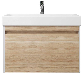 Тумба под раковину Creto Etna 80 Soft