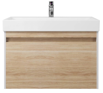 Тумба под раковину Creto Etna 80 Soft