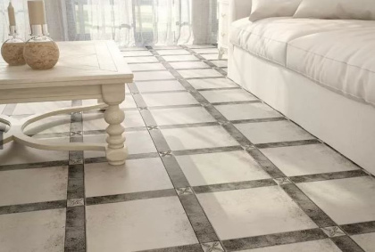 GT301VGN Керамогранит Luna Сер. _ 41,5*41,5_82,56/1