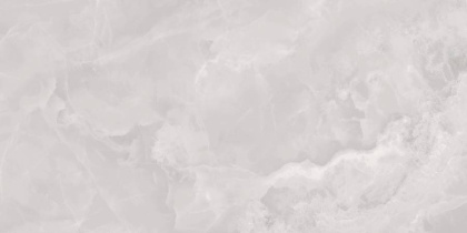 Onyx Lux Silver Керамогранит серый 60х120 полированный матированный
