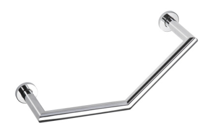 Поручень изогнутый