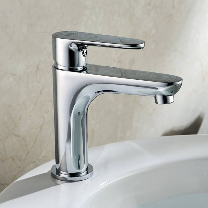 Leine 3504 Смеситель для раковины Wasserkraft