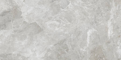 Керамогранит Laparet Brecia Grey серый глянцевый 60х120 (2шт_1,44м2)