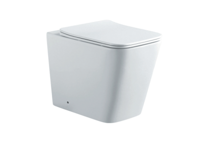 Приставной унитаз Акватек Лира AQ1908N-00 Приставной унитаз Акватек Лира AQ1908N-00