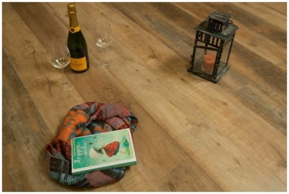 Виниловый ламинат Alta Step Perfecto SPC8806 Дуб Античный