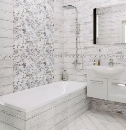 GT15VG Плитка облиц. San Remo Бел. 50*25 панно часть 2_ 1 \74,25