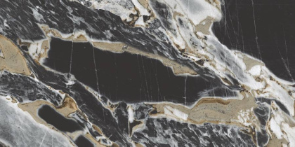 Керамогранит К18_12 Laparet Castor (120смх60смх9мм) (2шт_1,44м2) полированный, м2