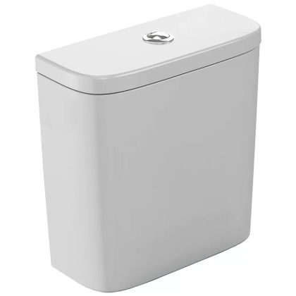 Бачок Jacob Delafon Struktura ETAG212-WTE, шт