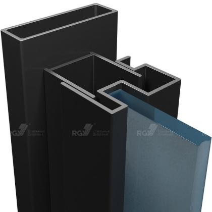 Добавочный профиль RGW A-04B, RGW 48270420-04