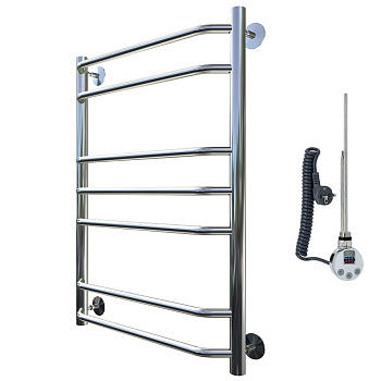 Полотенцесушитель Браво эл ТЭН 3 80*50 (ЛЦ4) Полотенцесушитель Браво эл ТЭН 3 80*50 (ЛЦ4)