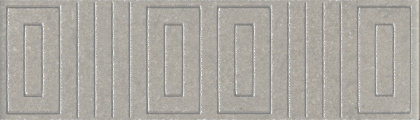 Бордюр OS\B242\8343 Матрикс серый (5,7см*20см*6,9мм) (32шт/0,365м2) орнамент, шт Бордюр OS\B242\8343 Матрикс серый (5,7см*20см*6,9мм) (32шт/0,365м2) орнамент, шт