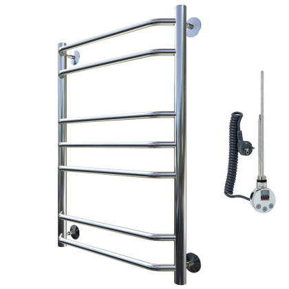 Полотенцесушитель Браво эл ТЭН 3 80*50 (ЛЦ4) Полотенцесушитель Браво эл ТЭН 3 80*50 (ЛЦ4)