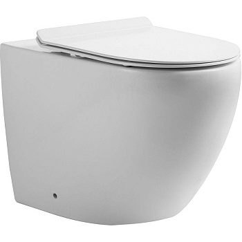 Приставной унитаз Orange Приставной унитаз Orange