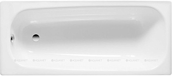 CONTESA стальная ванна 170X70