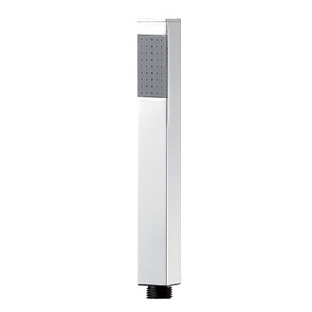 Душевая лейка RGW Shower Panels SP-102, 21140602-01, хром