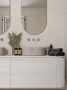 Керамогранит Concreto Crema 60х120 Matt (2 шт.в уп)