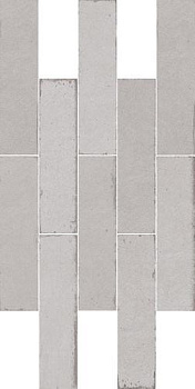 Керамогранит Murus Griseo 7х28 Керамогранит Murus Griseo 7х28