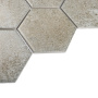 Мозаика Agate Grey 95*110 256*295.5 Мозаика Agate Grey 95*110 256*295.5