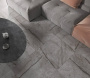 Керамогранит Laparet Obsidian Moss Gray полированный 60х120 (2шт_1,44м2), м2