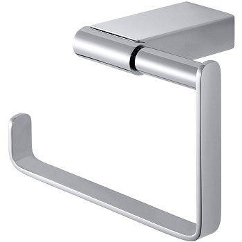 Держатель туалетной бумаги без крышки