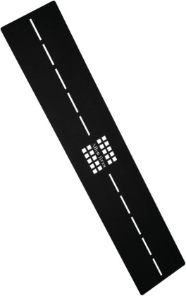 Накладка для сифона Allen Brau Infinity 8.210N3-BBA черный браш Накладка для сифона Allen Brau Infinity 8.210N3-BBA черный браш