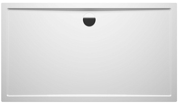 Акриловый душевой поддон Riho Zurich 258 160x90 белый DA6600500000000