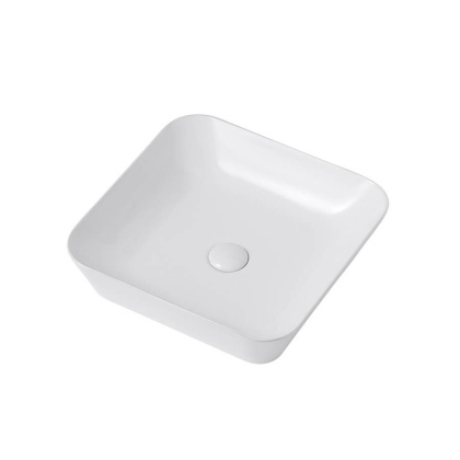 Раковина Abber Rechteck 43х43 AC2205 Раковина Abber Rechteck 43х43 AC2205