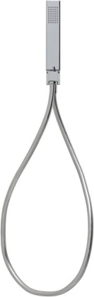 Душевой гарнитур Allen Brau Infinity 5.21021-00 хром Душевой гарнитур Allen Brau Infinity 5.21021-00 хром