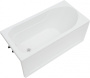 Акриловая ванна Aquanet West 130x70