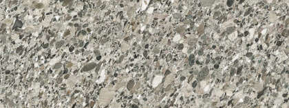 Керамогранит SG071902R6 Surface Laboratory/Мариначе серый (320см*119,5см*6мм) (1шт/3,824м2) глянцева, м2