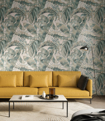 Керамогранит Бутик Тропикал 60x120 рет (600010002364), м2