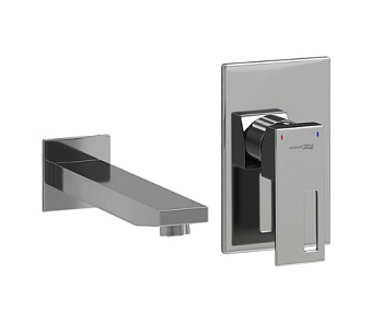 A15513 Встраиваемый комплект для раковины Wasserkraft