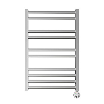 Полотенцесушитель электрический Lemark Melange LM49810E П10 500x800, левый/правый Полотенцесушитель электрический Lemark Melange LM49810E П10 500x800, левый/правый