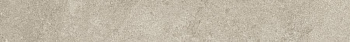 Подступенок Портленд бежевый светлый матовый обрезной 80x10,7x0,9