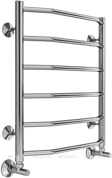 Полотенцесушитель Terminus Виктория П6 500х600