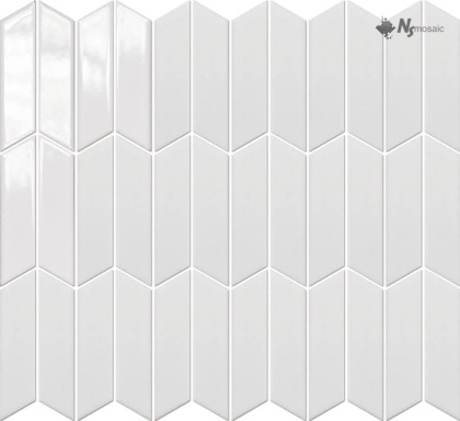 Мозаика P-538 керамика глянцевая (261*300) 20