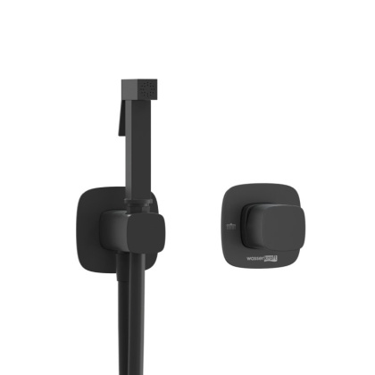 A9151.327.241.212 Встраиваемый комплект для биде со шлангом