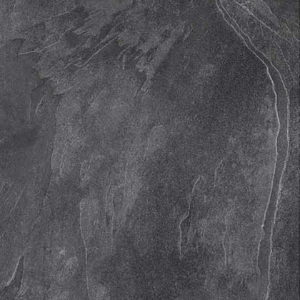 Surface Laboratory/Ардезия черный обрезной 119,5x119,5x11