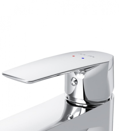 F40990A00 Gem, набор 3в1: Смеситель д/умывальника, Смеситель д/ванны/душа, душевой комплект, шт.