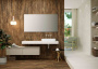 Керамогранит New Wood темно-бежевый 19,8х119,8 Керамогранит New Wood темно-бежевый 19,8х119,8