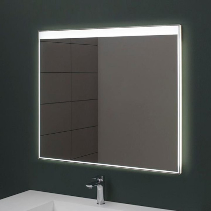 Зеркало Aquanet Палермо 10085 LED Зеркало Aquanet Палермо 10085 LED