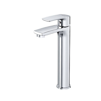 480250000 Eclipse 2.0, смеситель для умывальника высокий, хром