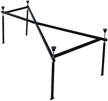 Каркас сварной для акриловой ванны Aquanet Palma 170x100 L/R